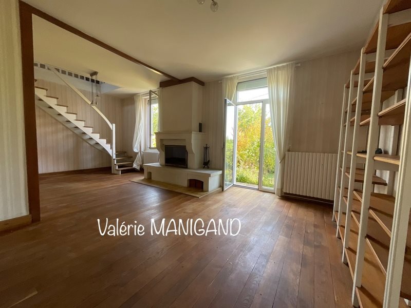 Maison à vendre, 126m², Périgueux