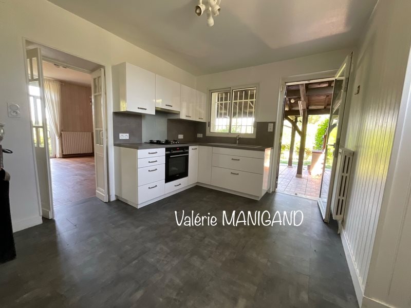 Maison à vendre, 126m², Périgueux