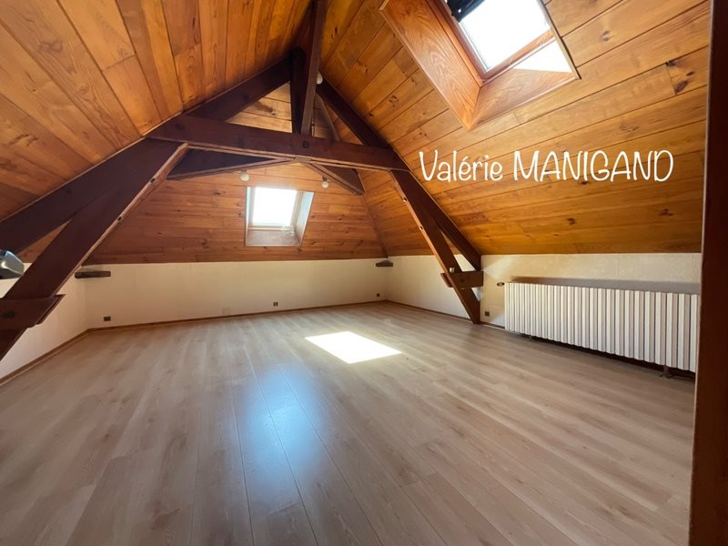 Maison à vendre, 126m², Périgueux