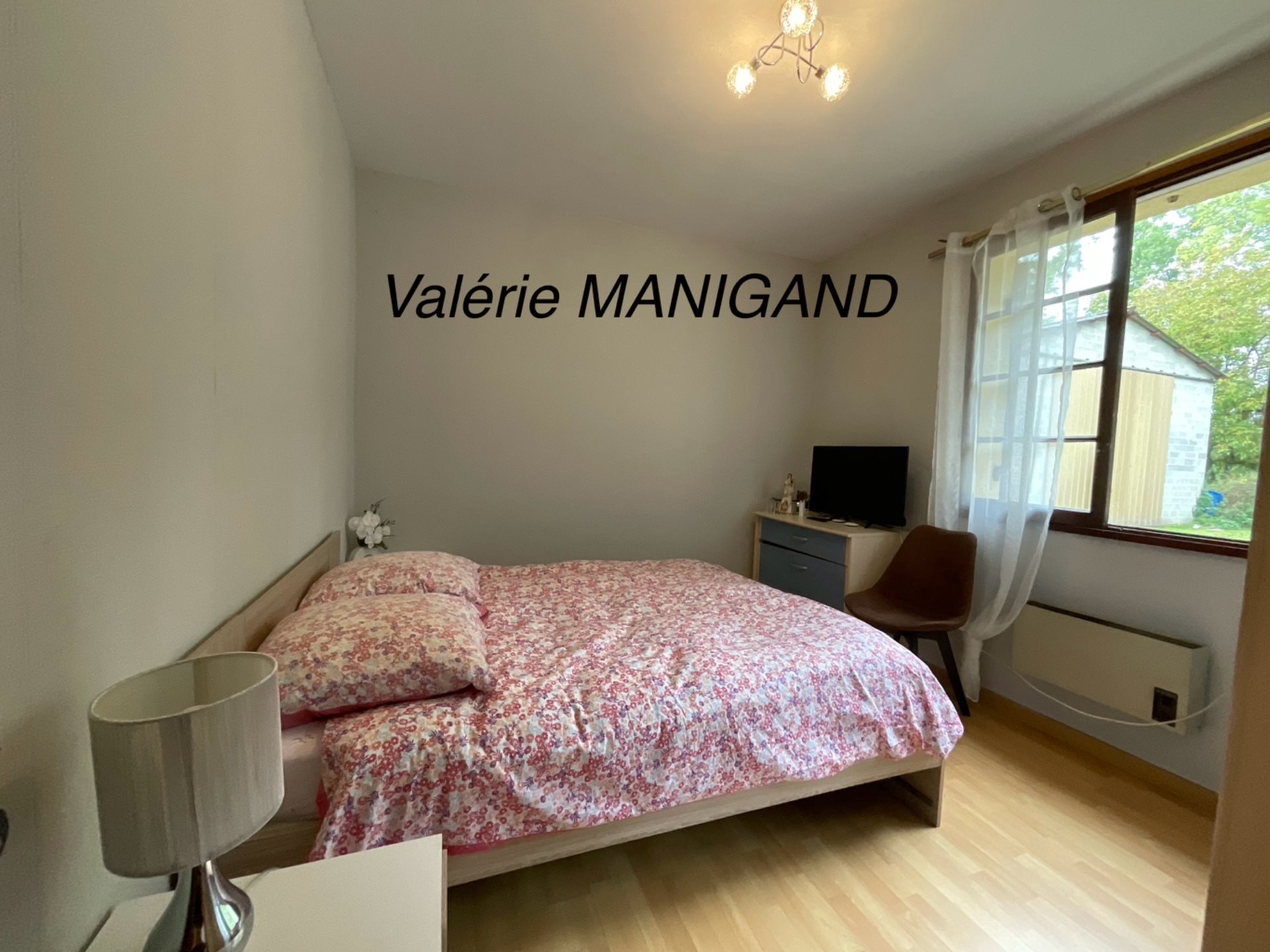 Maison à vendre, 120m², Tocane-Saint-Apre