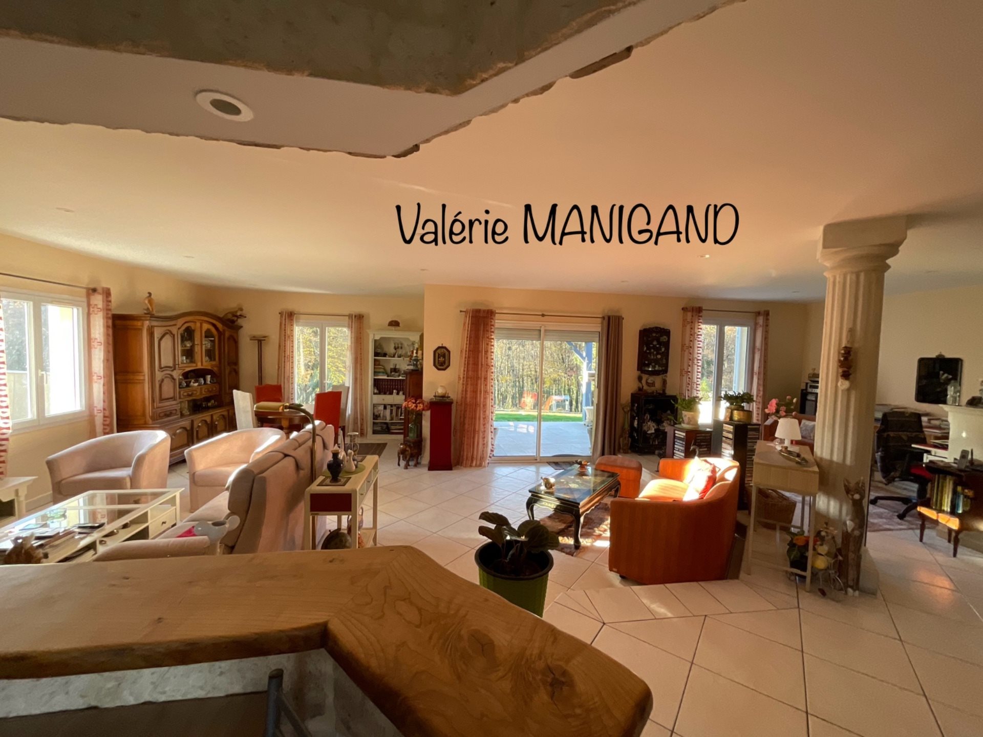 Maison à vendre, 136m², Coulounieix-Chamiers