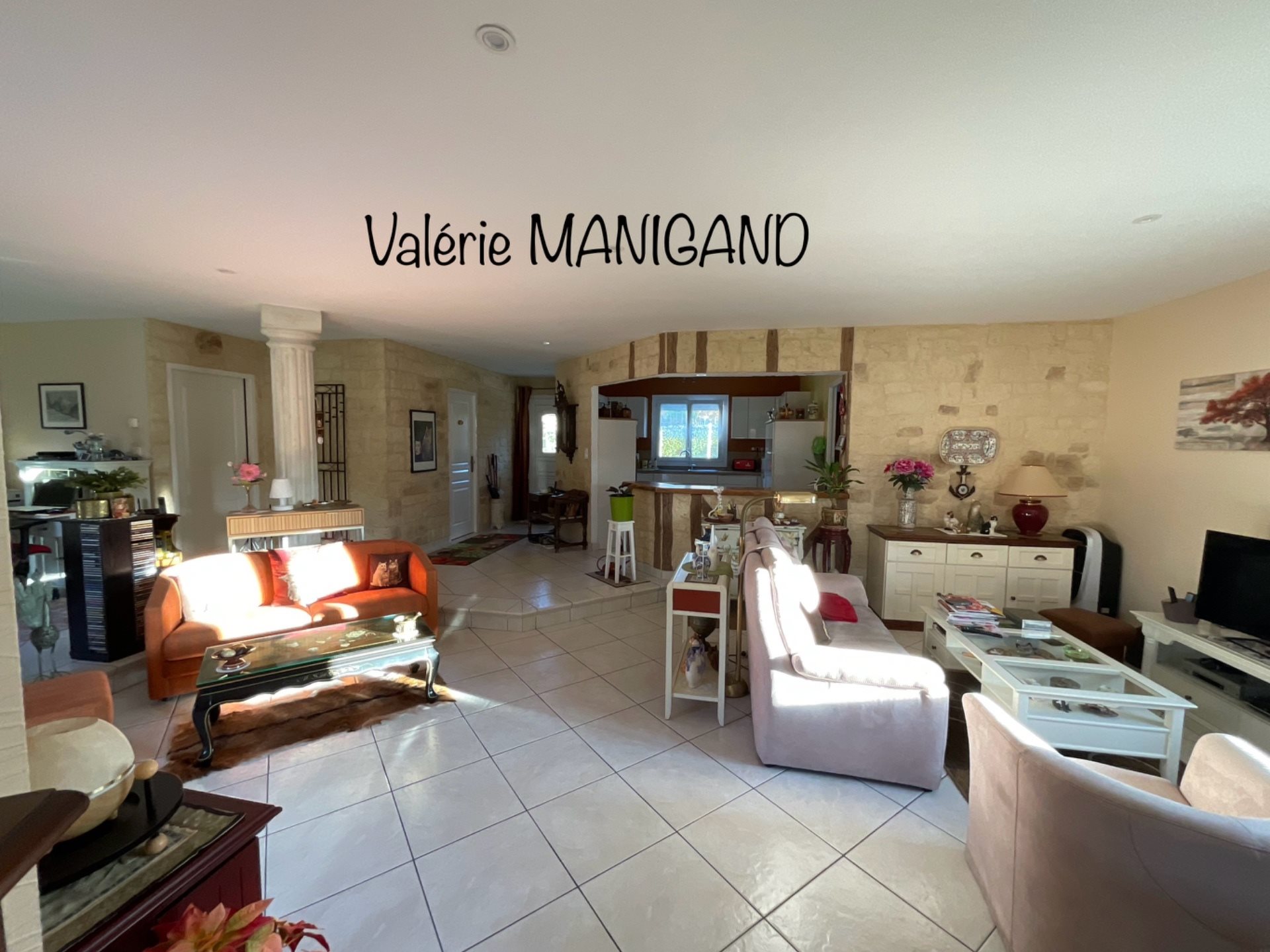 Maison à vendre, 136m², Coulounieix-Chamiers