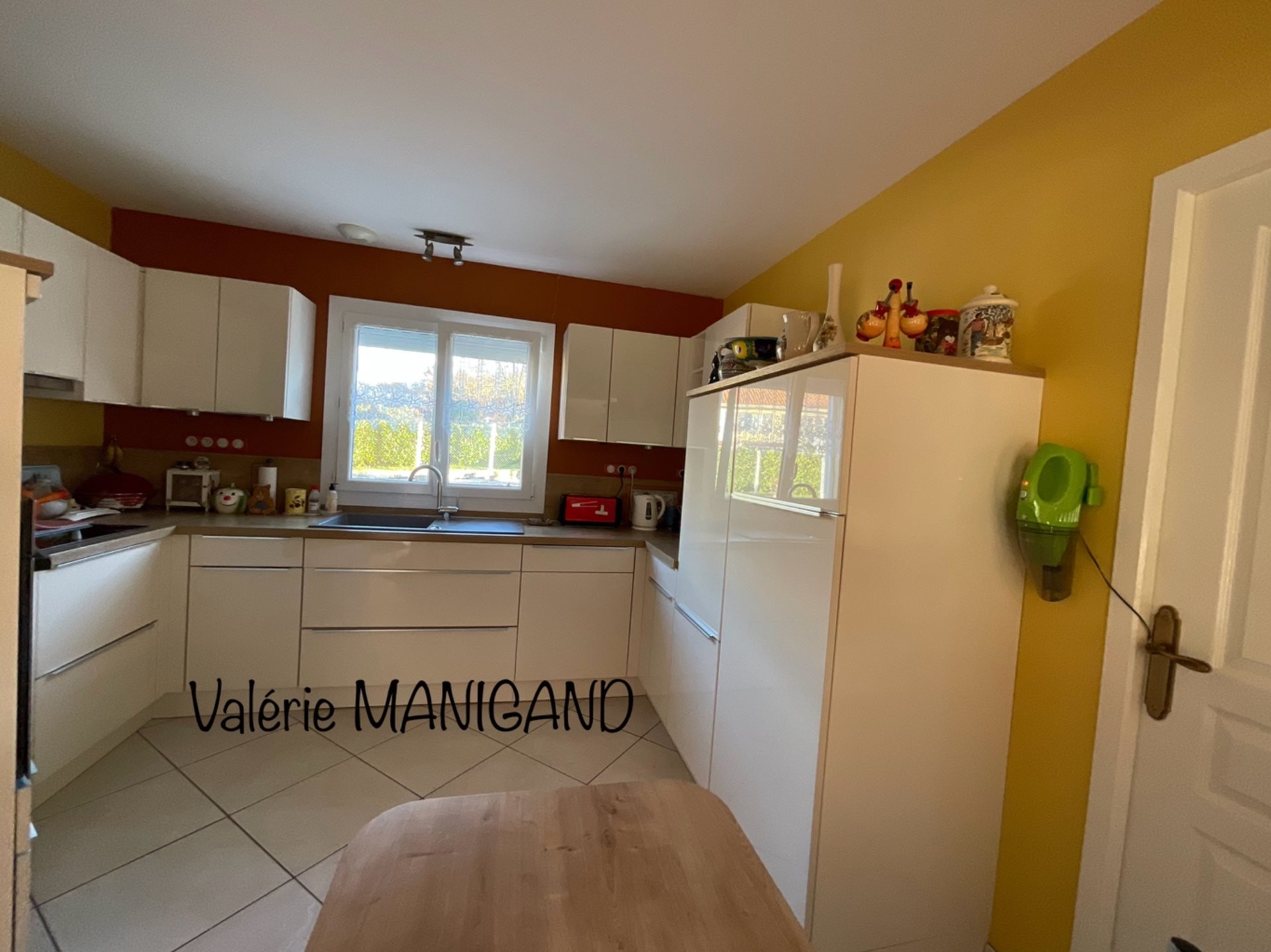 Maison à vendre, 136m², Coulounieix-Chamiers