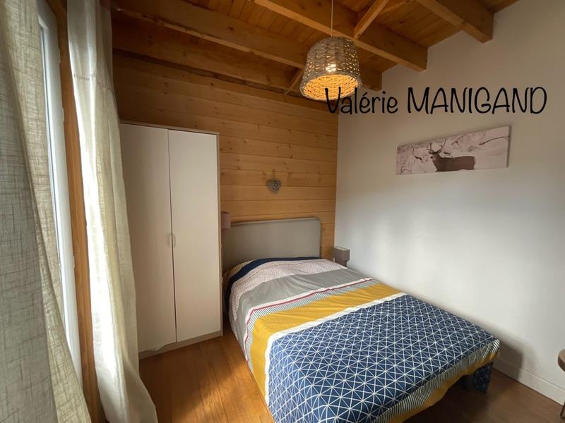 Appartement à vendre, 37m², Mont-Dore