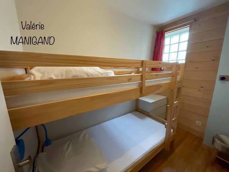 Appartement à vendre, 37m², Mont-Dore