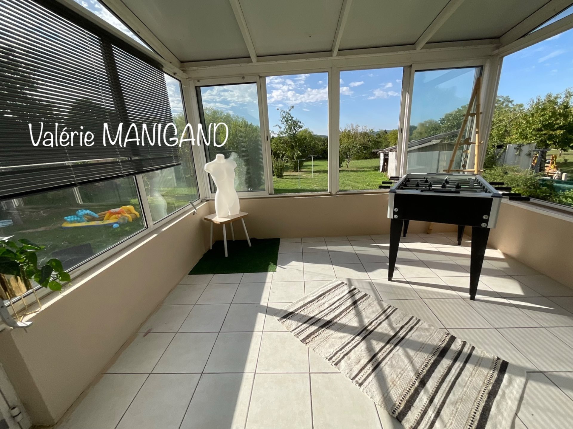 Maison à vendre, 75m², Montrem