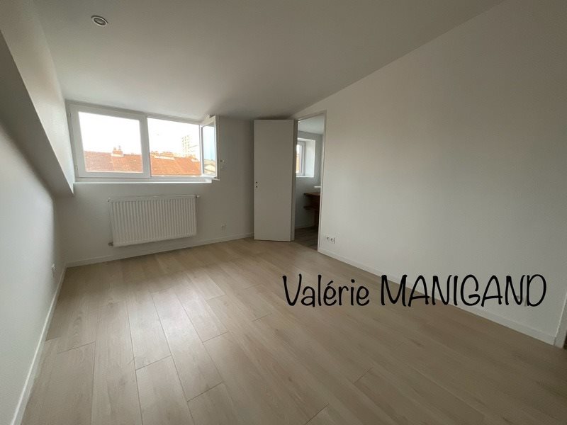 Appartement à vendre, 72m², Limoges