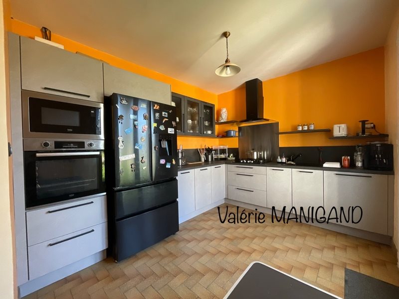Maison à vendre, 116m², Trélissac