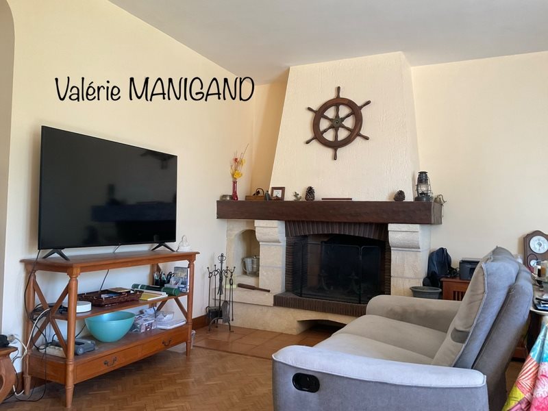 Maison à vendre, 116m², Trélissac