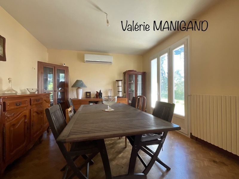 Maison à vendre, 116m², Trélissac