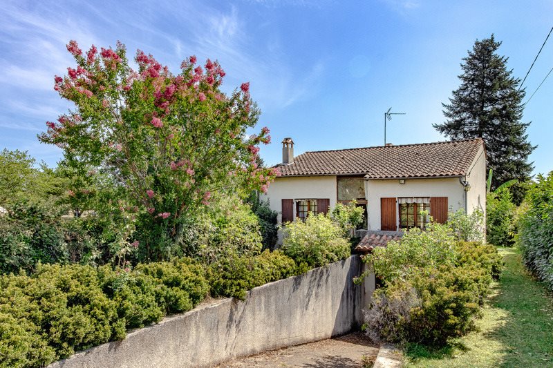 Maison à vendre, 85m², Neuvic