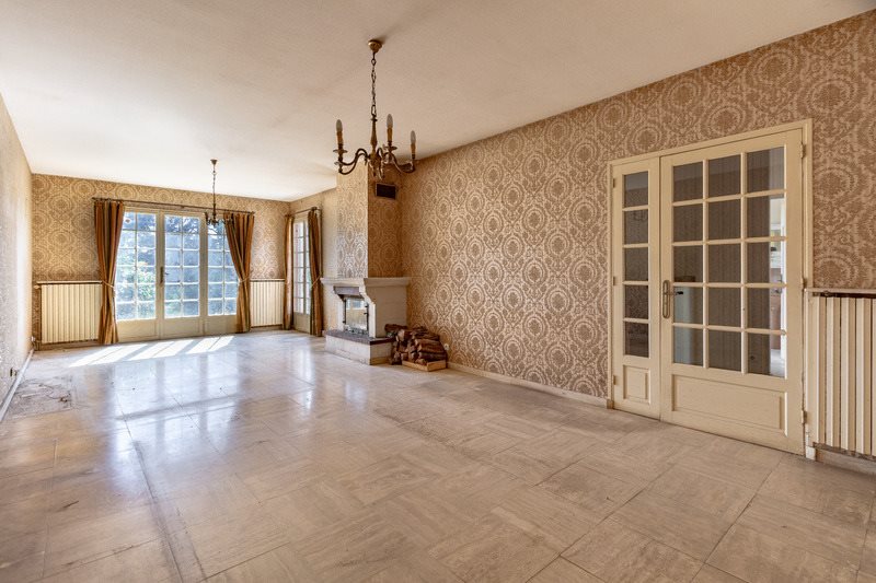 Maison à vendre, 85m², Neuvic