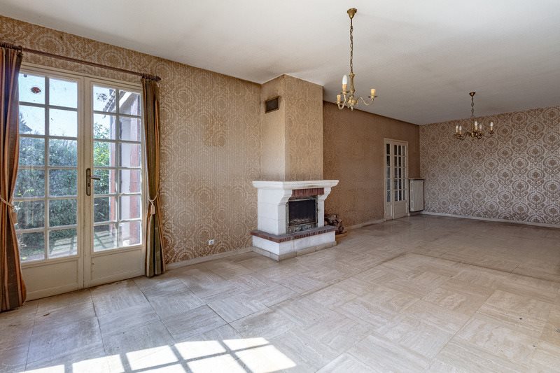 Maison à vendre, 85m², Neuvic