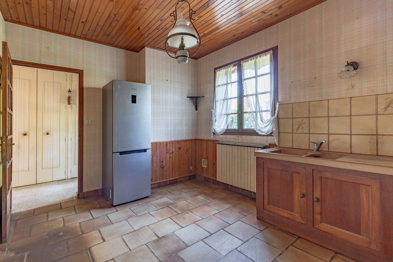 Maison à vendre, 85m², Neuvic