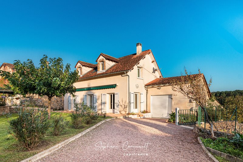 Maison à vendre, 126m², Sourzac