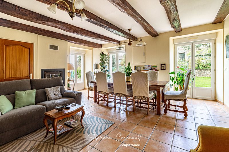 Maison à vendre, 126m², Sourzac
