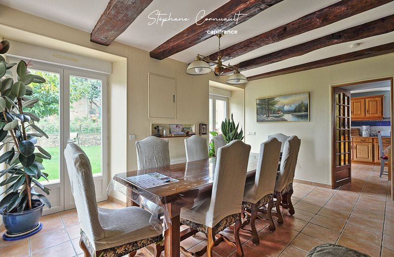 Maison à vendre, 126m², Sourzac