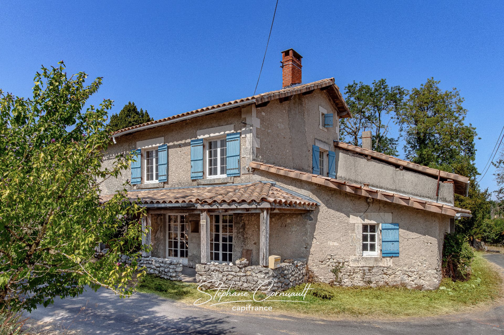 Maison à vendre, 147m², Villetoureix