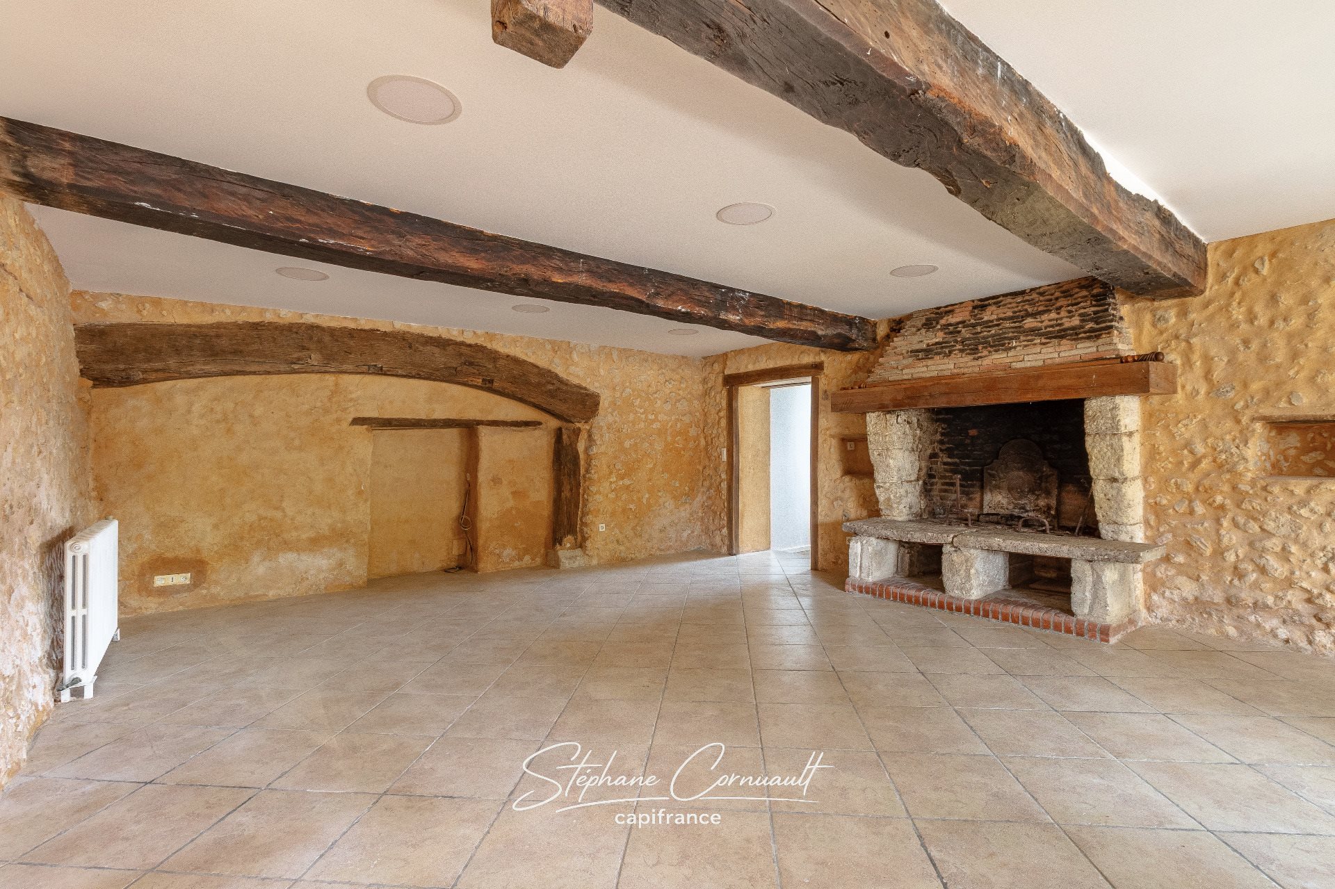 Maison à vendre, 147m², Villetoureix