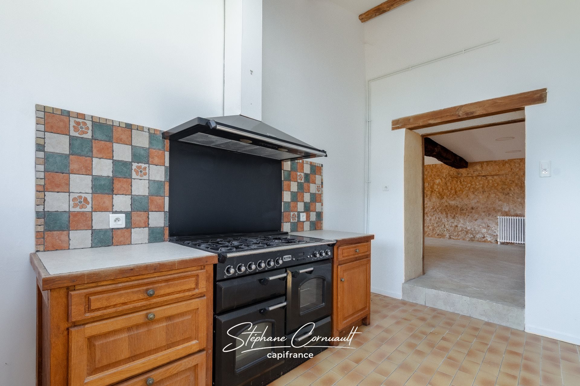 Maison à vendre, 147m², Villetoureix