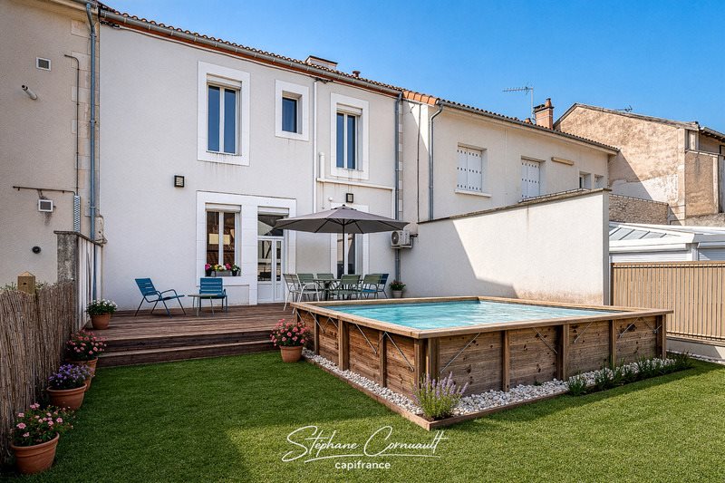 Maison à vendre, 147m², Périgueux