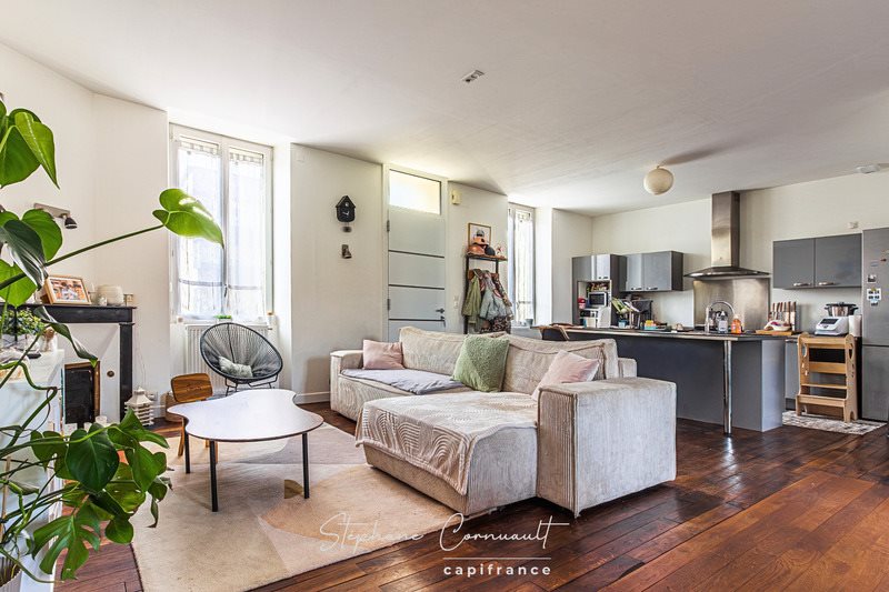 Maison à vendre, 147m², Périgueux
