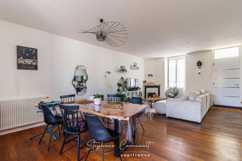 Maison à vendre, 147m², Périgueux