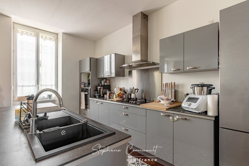 Maison à vendre, 147m², Périgueux