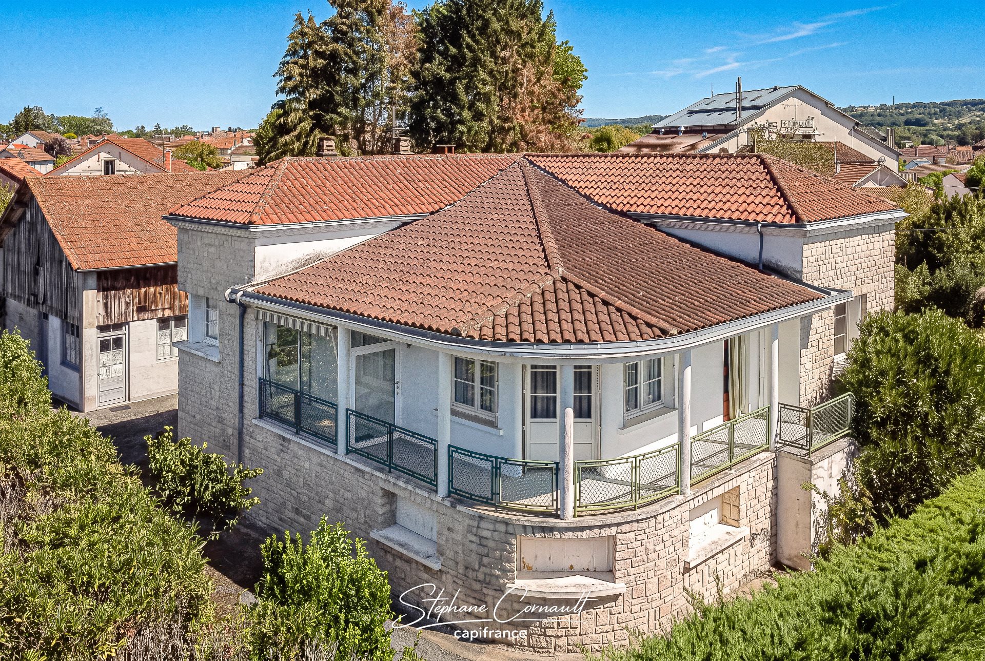 Maison à vendre, 123m², Saint-Astier