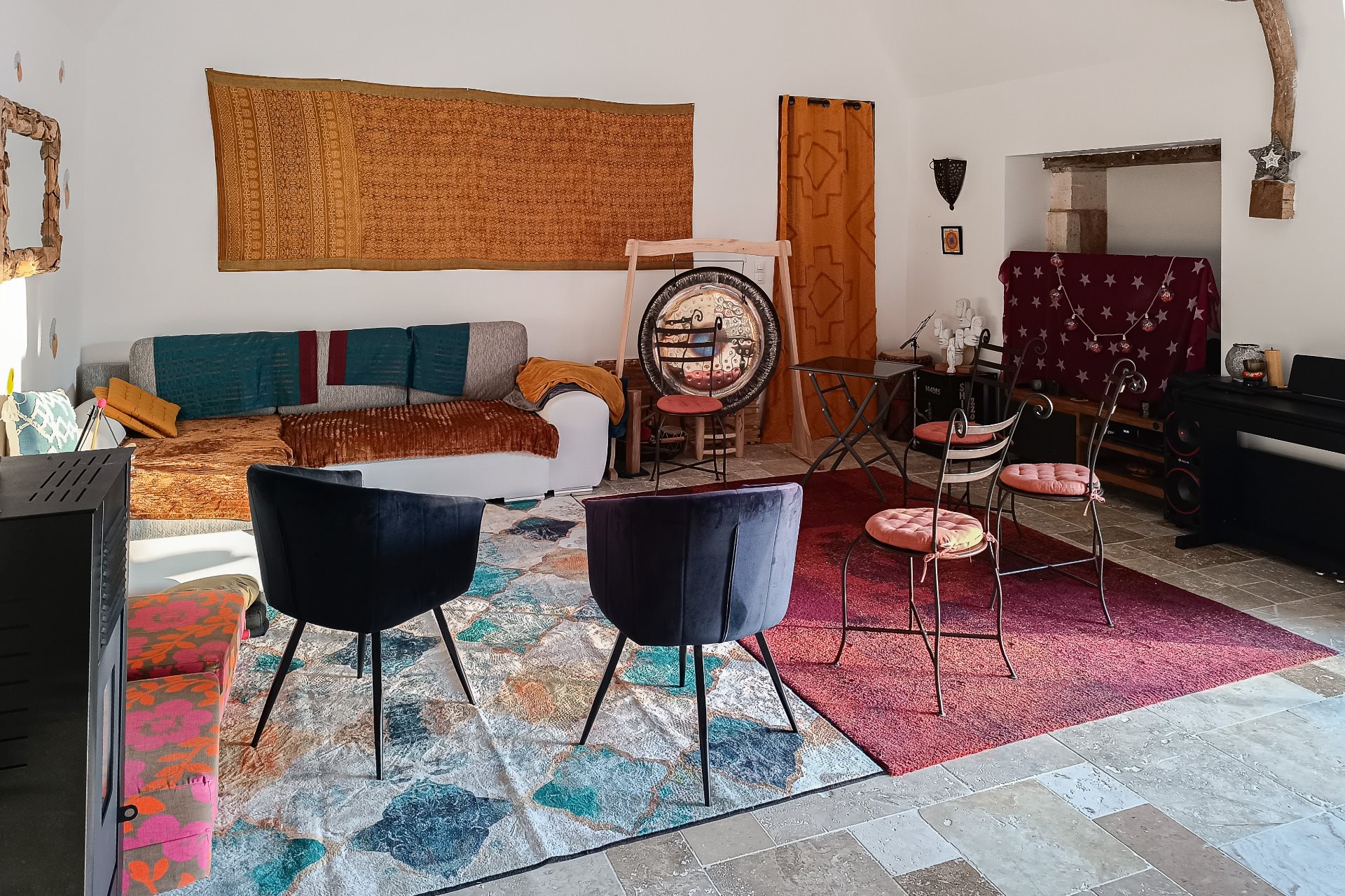 Maison à vendre, 224m², Montrem
