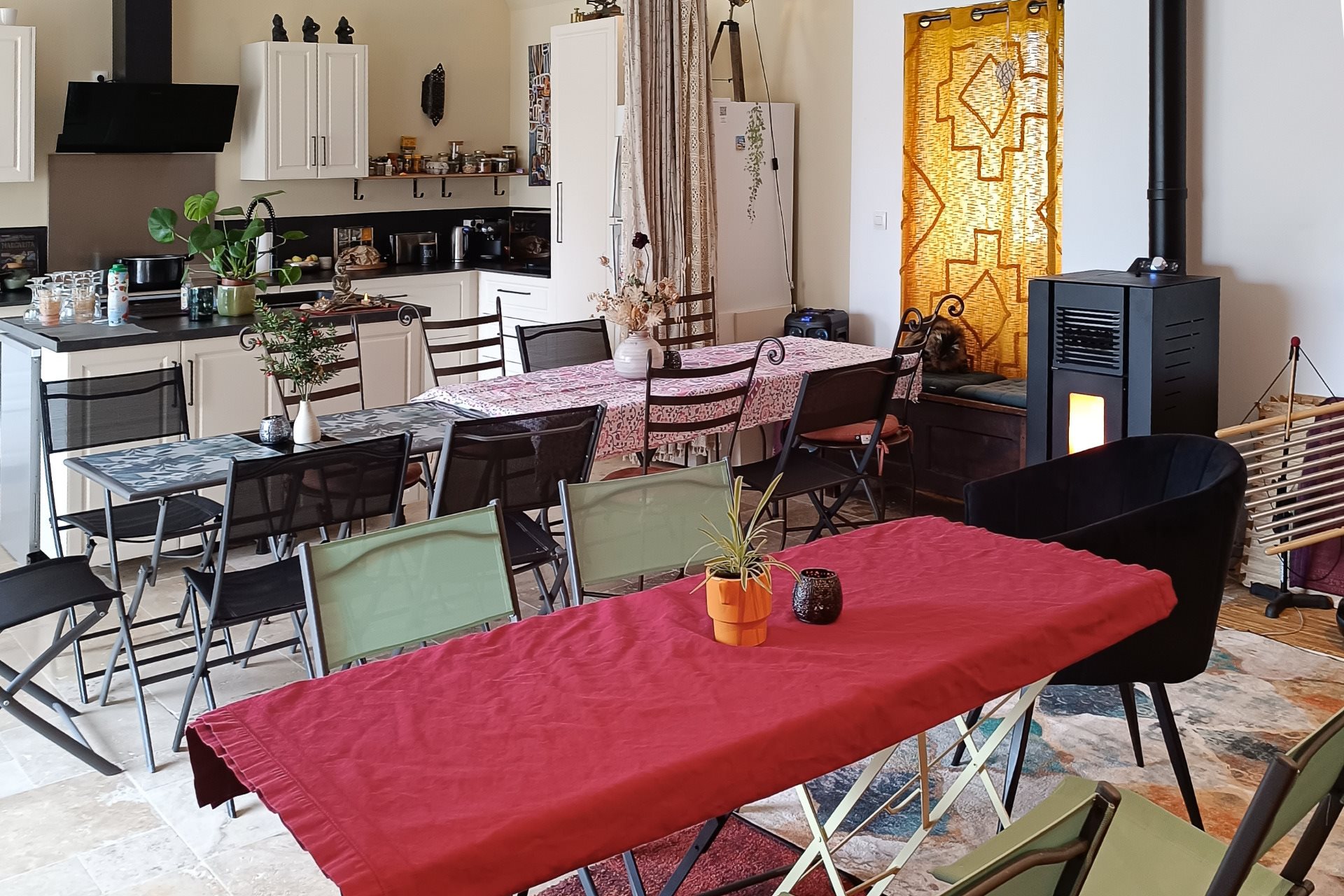 Maison à vendre, 224m², Montrem