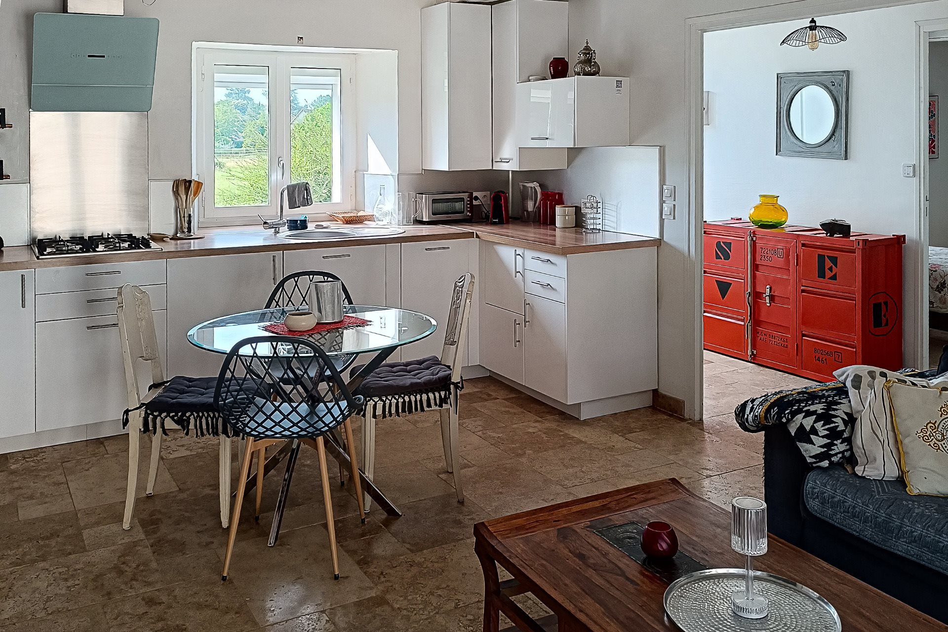 Maison à vendre, 224m², Montrem