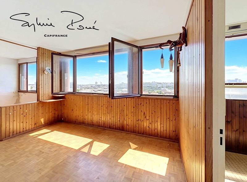 Appartement à vendre, 34m², Arcueil