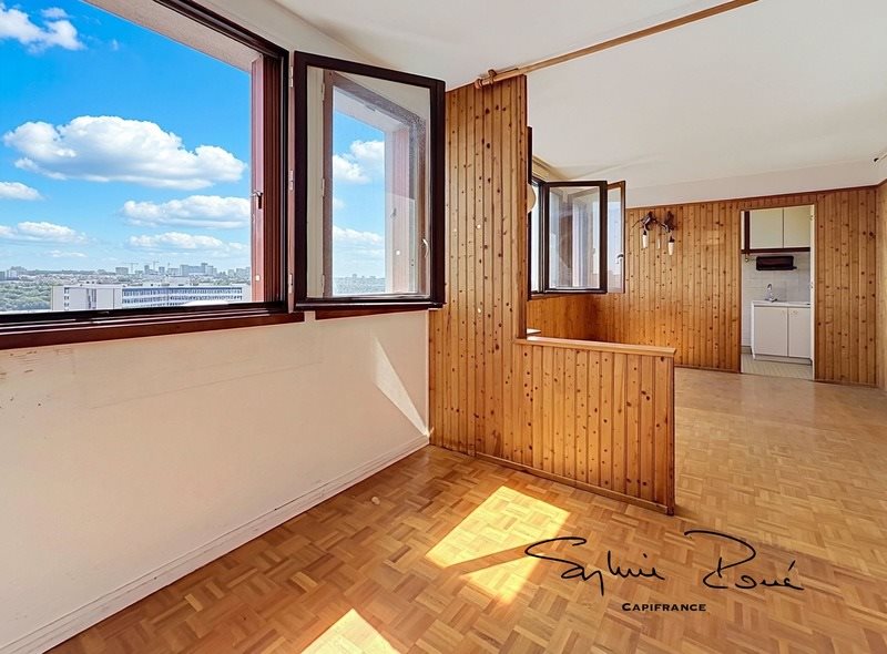 Appartement à vendre, 34m², Arcueil