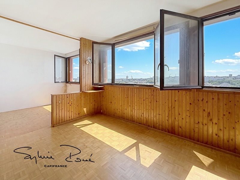 Appartement à vendre, 34m², Arcueil