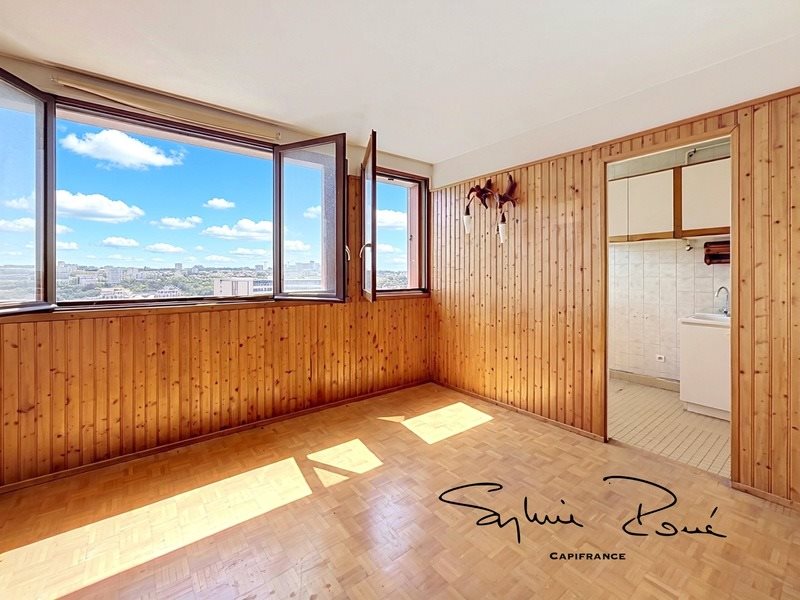 Appartement à vendre, 34m², Arcueil