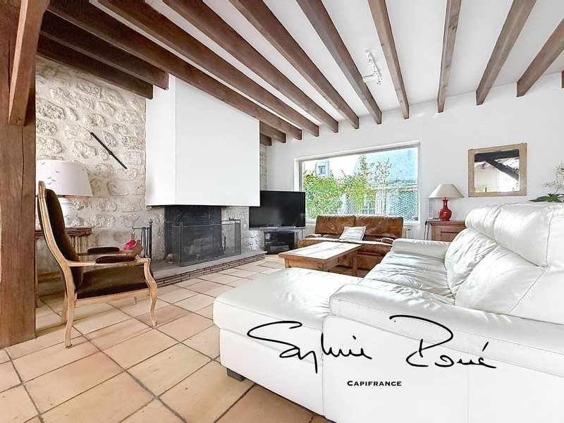 Maison à vendre, 180m², Les Lilas