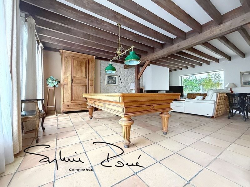 Maison à vendre, 180m², Les Lilas
