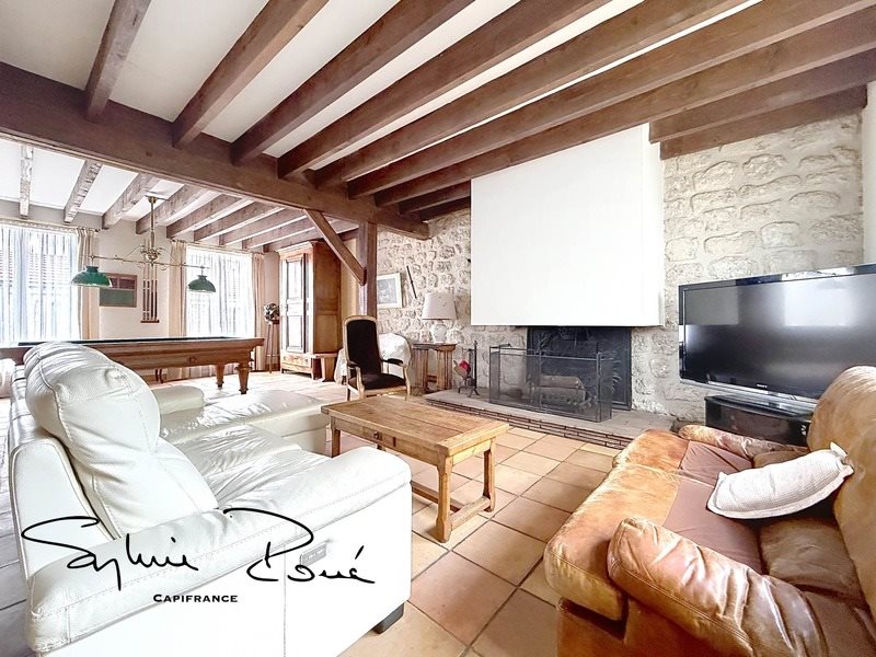 Maison à vendre, 180m², Les Lilas