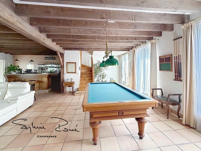 Maison à vendre, 180m², Les Lilas