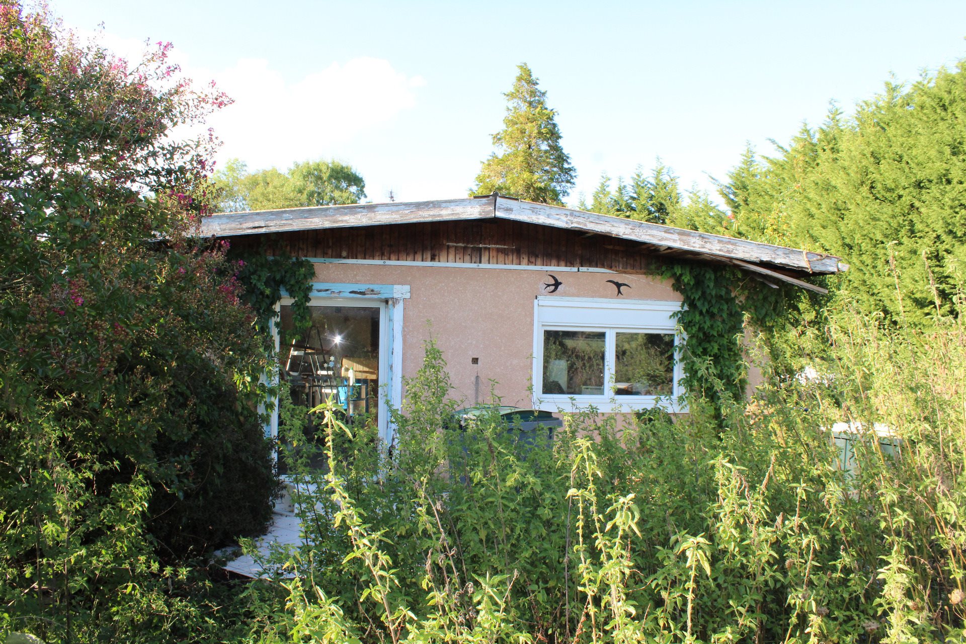 Maison à vendre, 110m², Condeissiat