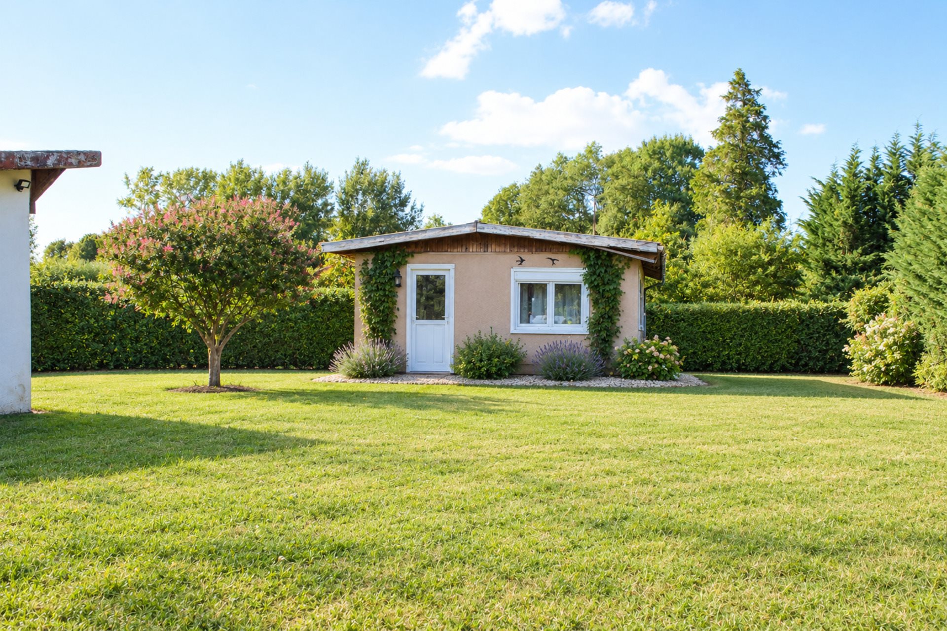 Maison à vendre, 110m², Condeissiat