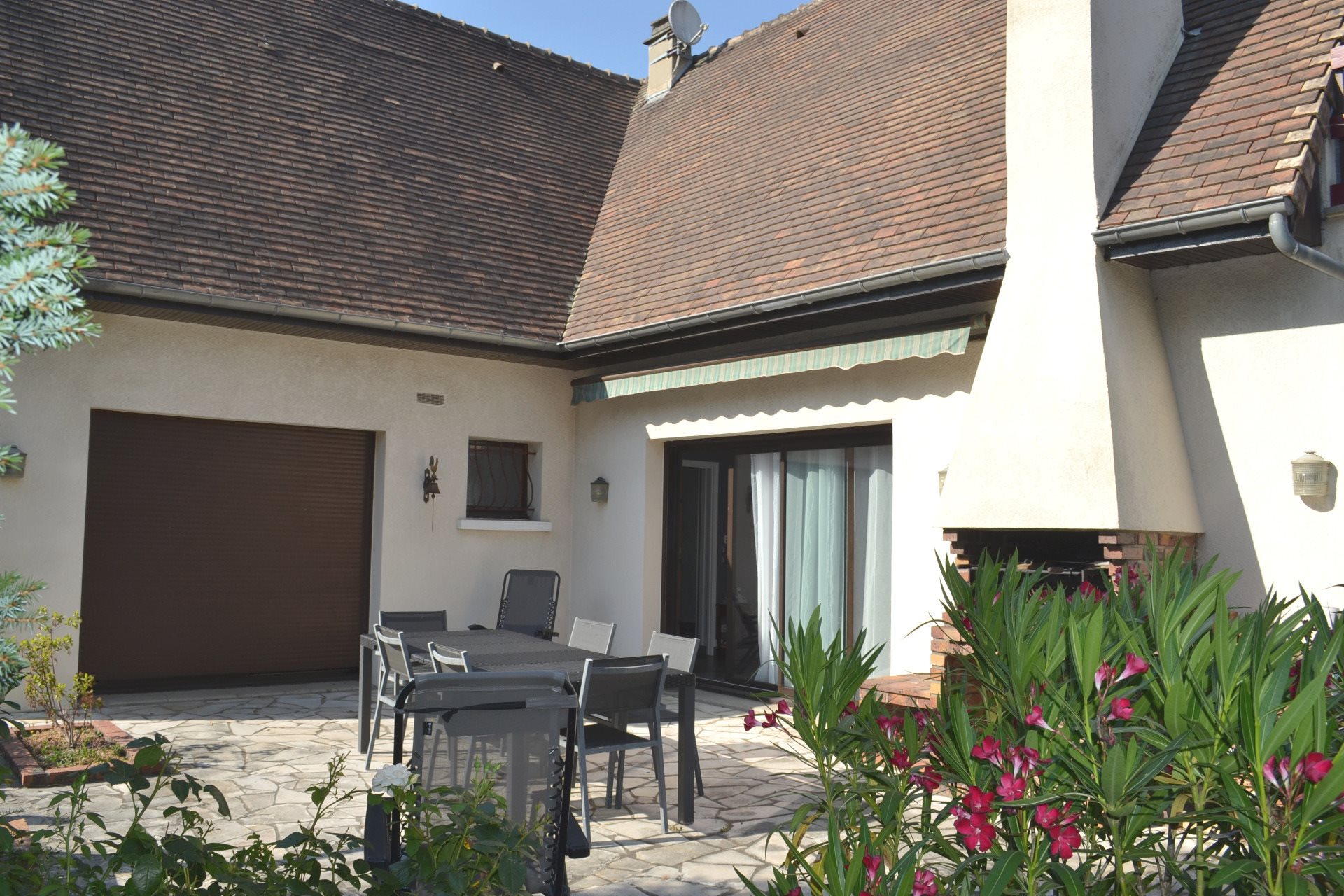 Maison à vendre, 177m², Egly