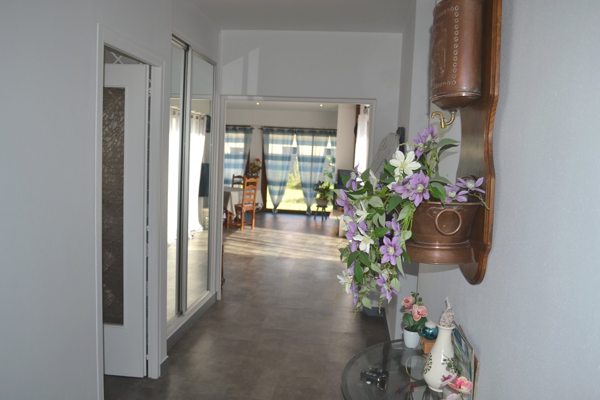 Maison à vendre, 177m², Egly
