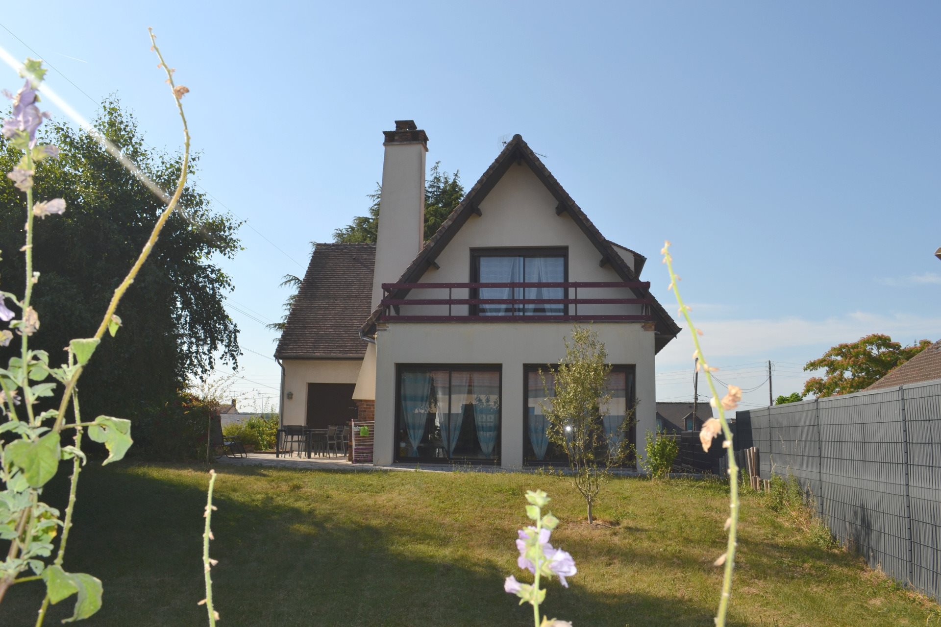 Maison à vendre, 177m², Egly