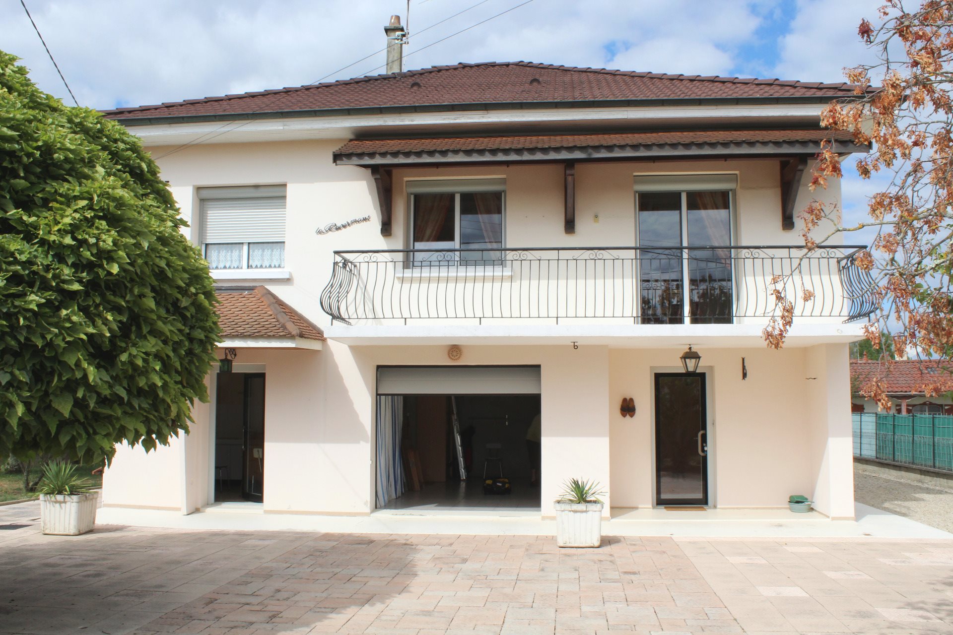 Maison à vendre, 135m², Péronnas