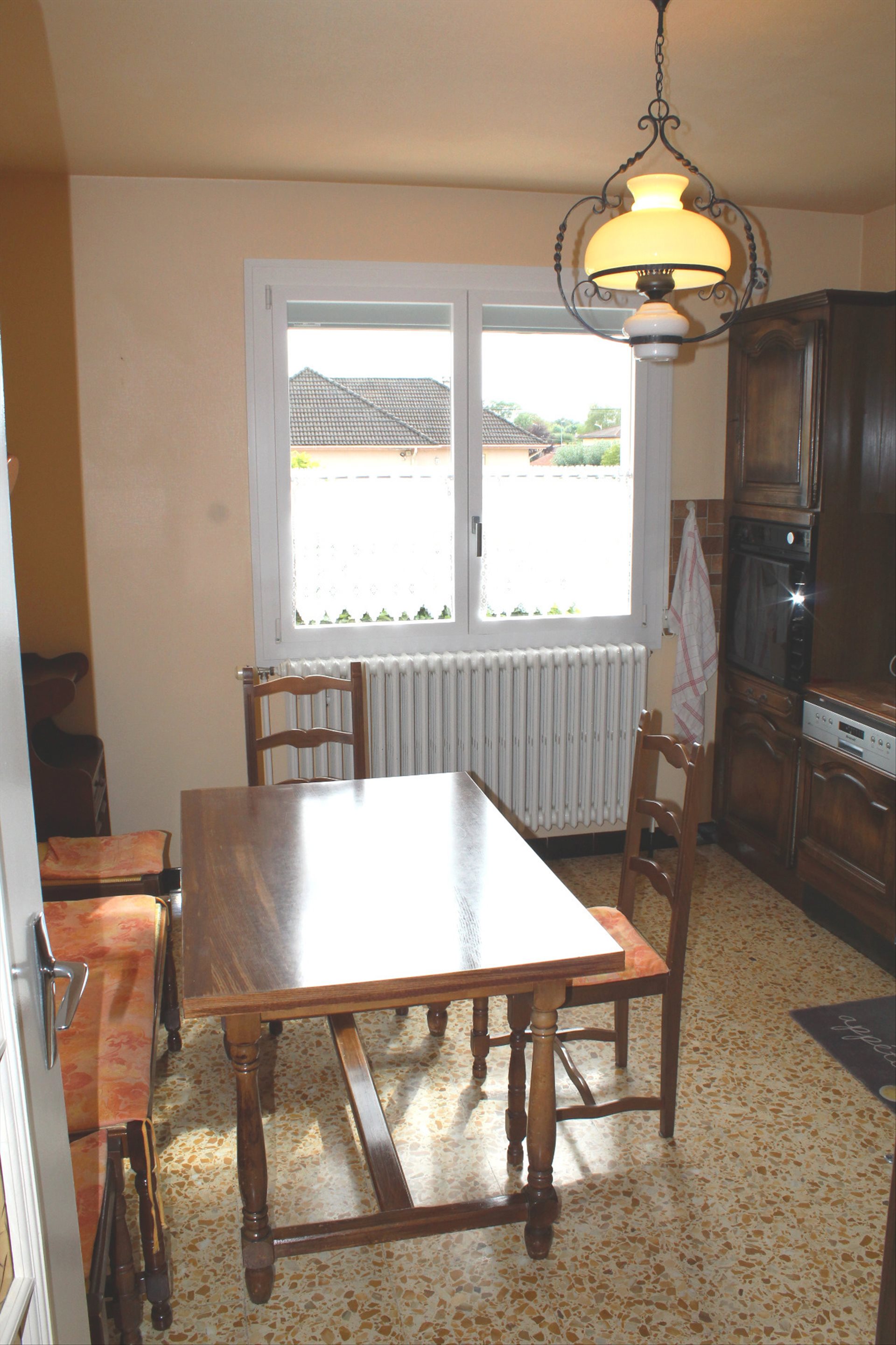 Maison à vendre, 135m², Péronnas