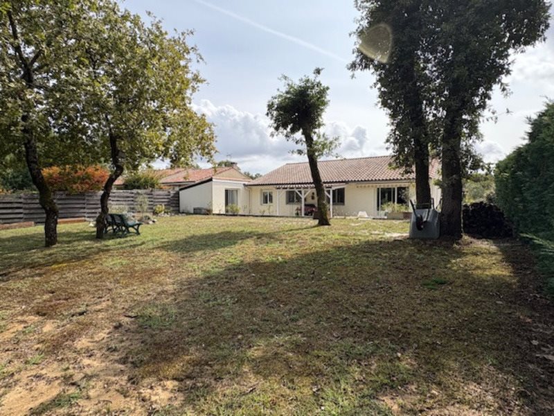 Maison à vendre, 146m², Le Haillan