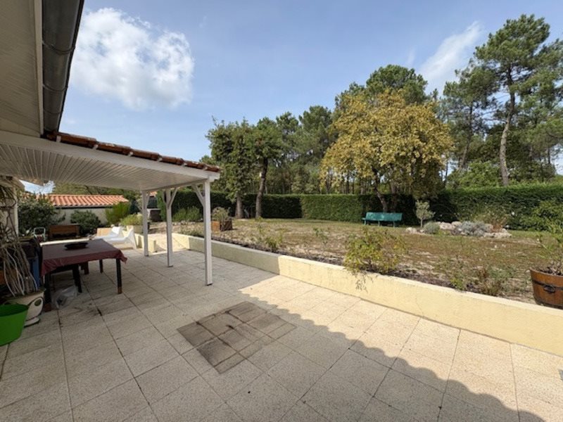 Maison à vendre, 146m², Le Haillan
