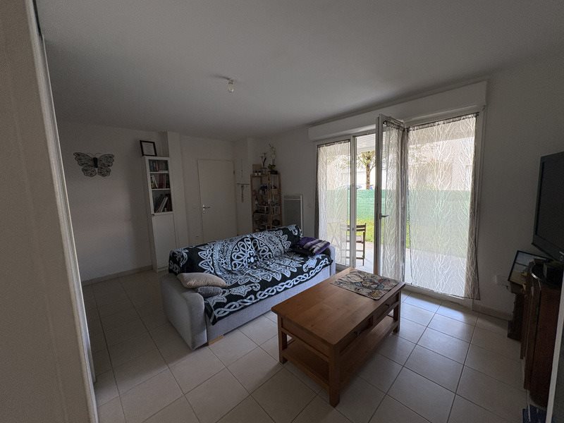 Appartement à vendre, 48m², Saint-Médard-en-Jalles